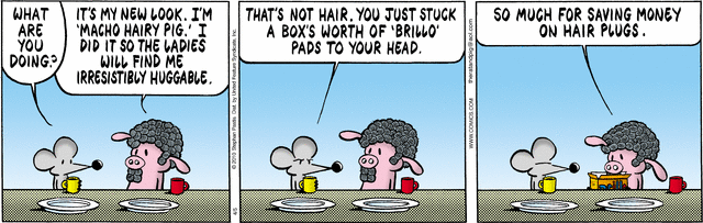 pearls